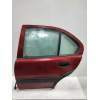 Recambio de puerta trasera izquierda para mg streetwise 1.4 16v cat referencia OEM IAM   