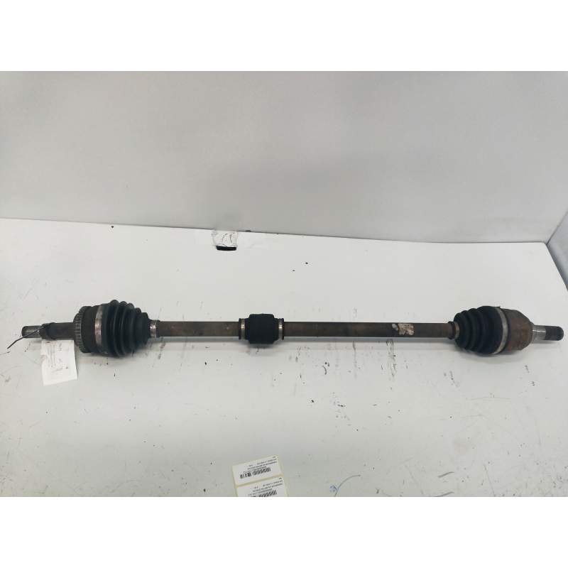 Recambio de transmision delantera derecha para kia venga 1.4 crdi cat referencia OEM IAM   