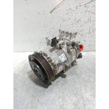 COMPRESOR AIRE ACONDICIONADO CA500JDCCF04 