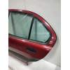 Recambio de puerta trasera izquierda para mg streetwise 1.4 16v cat referencia OEM IAM   