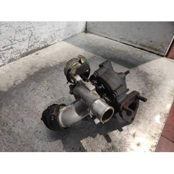 TURBOCOMPRESOR 7662591 172010N030 2005