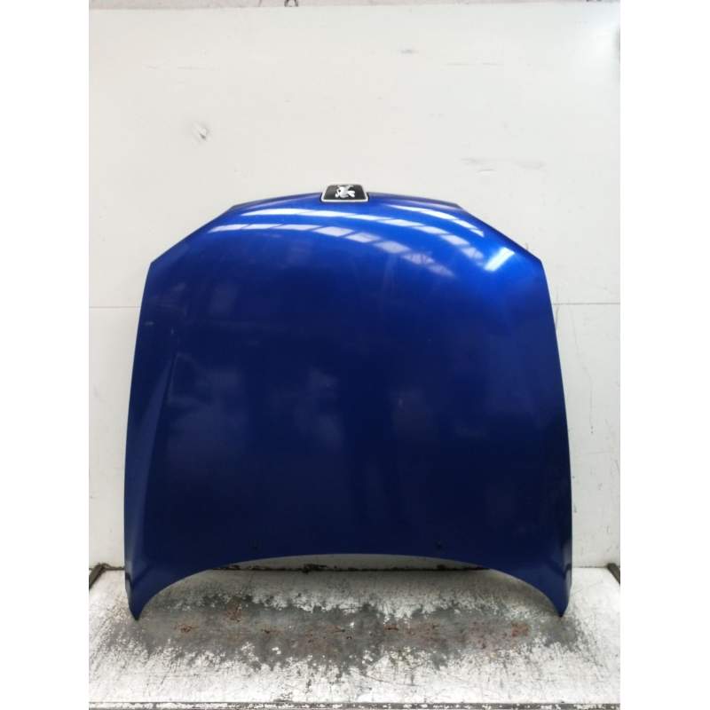 Recambio de capot para peugeot 406 coupé (8c) 2.2 hdi referencia OEM IAM   2000