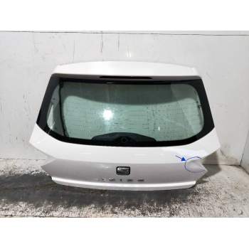 PORTON TRASERO 5P