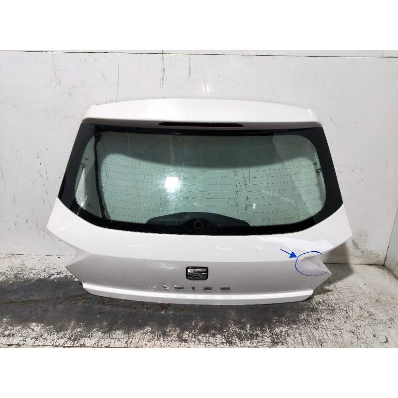 Recambio de porton trasero para seat ibiza (kj1) reference referencia OEM IAM   5P