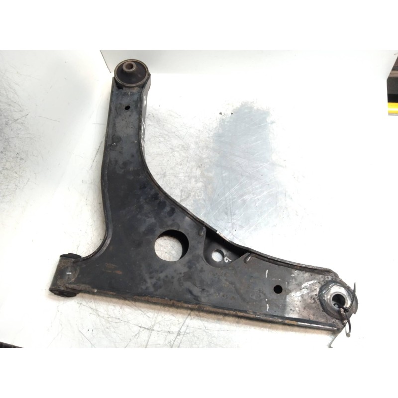 Recambio de brazo suspension inferior delantero derecho para ford transit caja abierta ´06 2.2 tdci cat referencia OEM IAM   