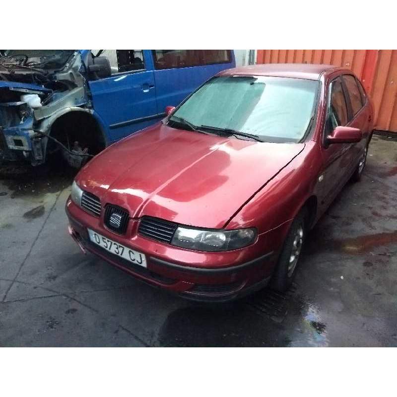 SEAT TOLEDO (1M2)