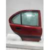Recambio de puerta trasera derecha para mg streetwise 1.4 16v cat referencia OEM IAM   