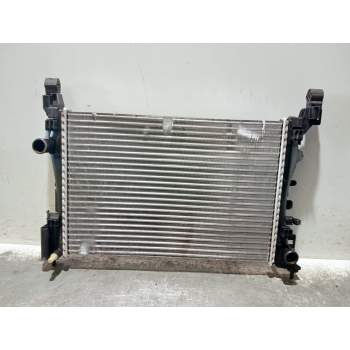 RADIADOR AGUA R3814004 12G 2011