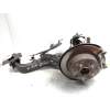 Recambio de mangueta trasera izquierda para nissan qashqai (j10) tekna sport referencia OEM IAM   