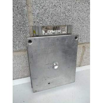 CENTRALITA MOTOR UCE 86GB12A650AC 6GAC 