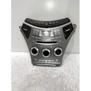 MANDO CALEFACCION / AIRE ACONDICIONADO 