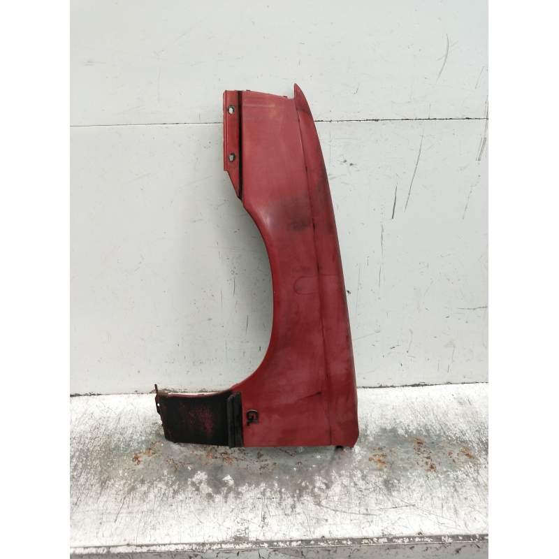 Recambio de aleta delantera izquierda para opel kadett e (t85) 1.6 d (c19, d19) referencia OEM IAM   