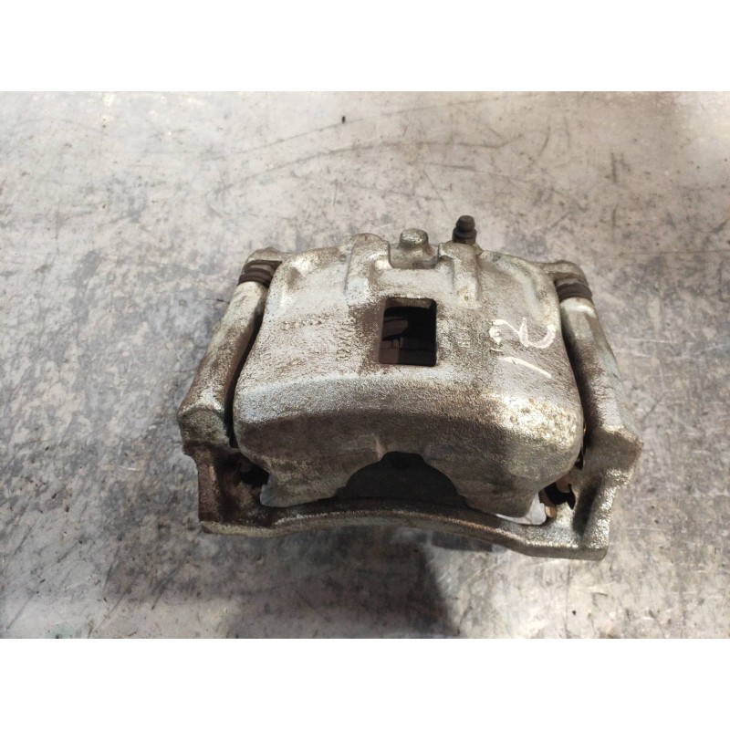 Recambio de pinza freno delantera izquierda para honda civic lim.4 (fd) 1.8 es referencia OEM IAM   