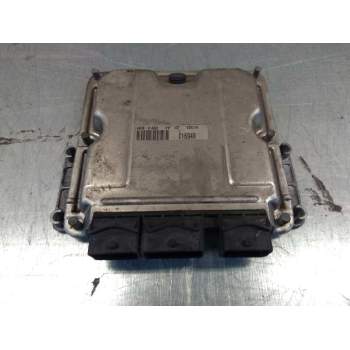 CENTRALITA MOTOR UCE 0281011779 9659520280 EDC15C2 54