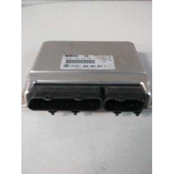 CENTRALITA MOTOR UCE 0261204184 0261204185 8D0907557T