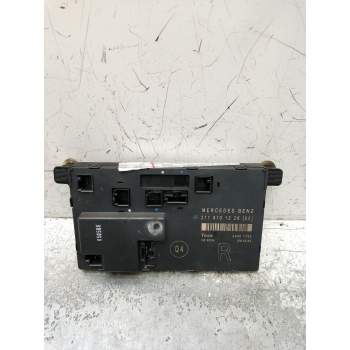 MODULO ELECTRONICO 2118701226 2002