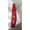 Recambio de piloto trasero derecho para fiat punto berlina (188) 1.2 8v referencia OEM IAM  5P 1999