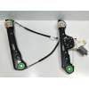 Recambio de elevalunas delantero derecho para bmw serie 1 berlina (e81/e87) 118d referencia OEM IAM 0130822227  5P