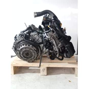MOTOR COMPLETO H4DE470 U104371