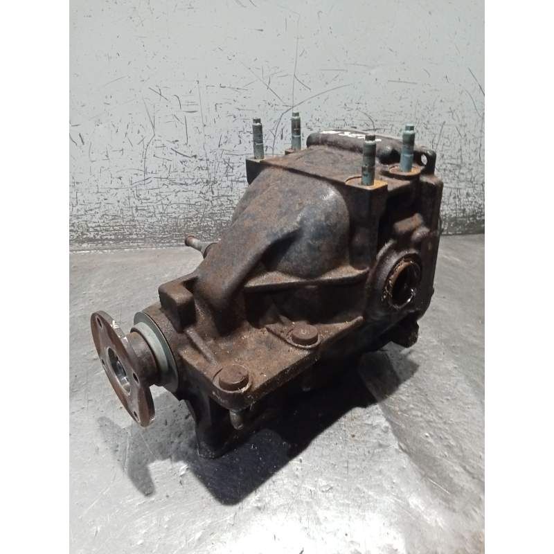 Recambio de diferencial trasero para mazda rx-8 (se) básico (170kw) referencia OEM IAM RAI21 13G 2003