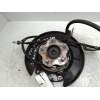 Recambio de mangueta trasera derecha para nissan qashqai (j10) acenta referencia OEM IAM  15DCI J10/2007