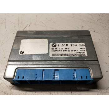 CENTRALITA CAMBIO AUTOMATICO 5WK33503AK 7518709 96025346