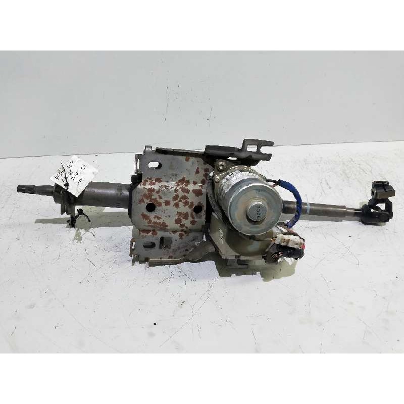 Recambio de columna direccion para nissan note (e11e) 1.5 dci turbodiesel cat referencia OEM IAM 285009U05AQ  