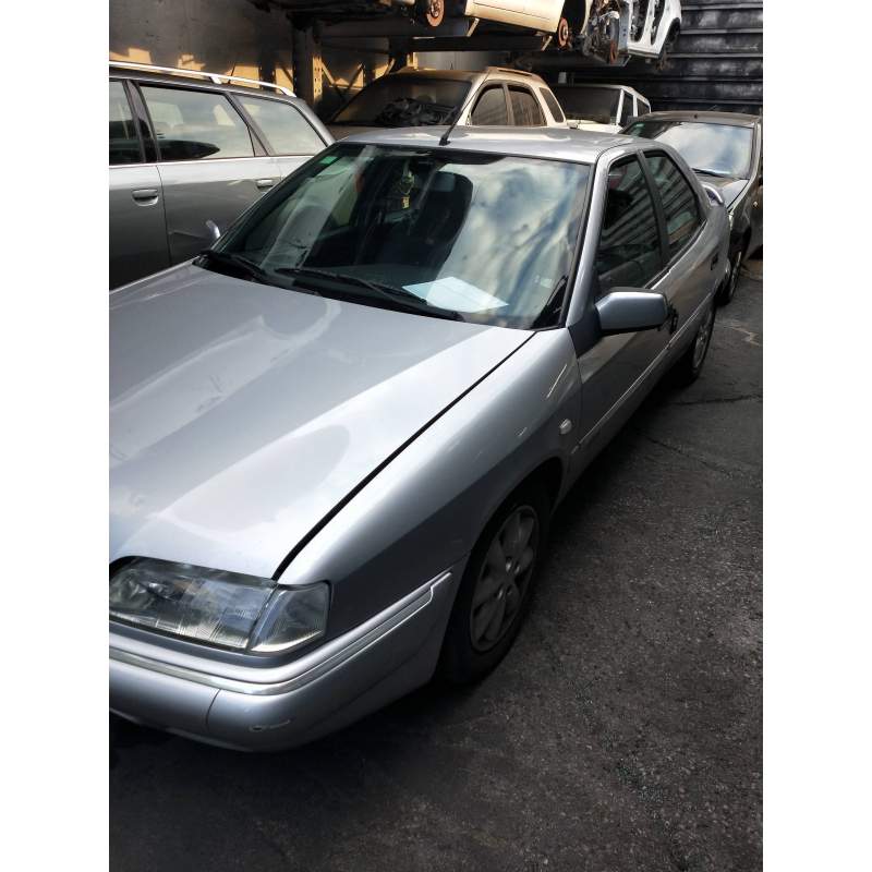 CITROËN XANTIA BERLINA