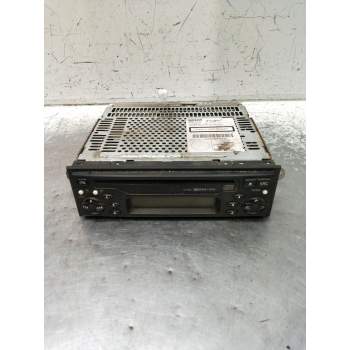 SISTEMA AUDIO / RADIO CD 28185MB40A 2006