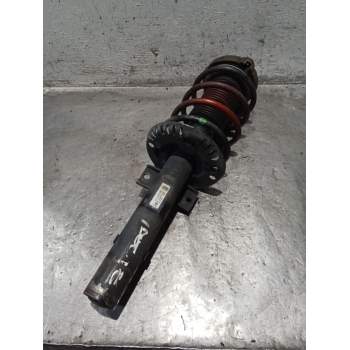 AMORTIGUADOR DELANTERO IZQUIERDO 6Q0413031BR 14TDI 2006