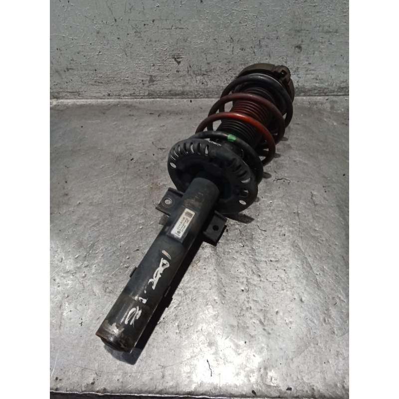 Recambio de amortiguador delantero izquierdo para seat ibiza iii (6l1) 1.4 tdi referencia OEM IAM 6Q0413031BR 14TDI 2006