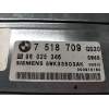 Recambio de centralita cambio automatico para bmw x5 (e53) 3.0d referencia OEM IAM 5WK33503AK 7518709 96025346