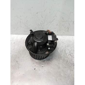 MOTOR CALEFACCION F011500081 3C907521G F998922Q 2015