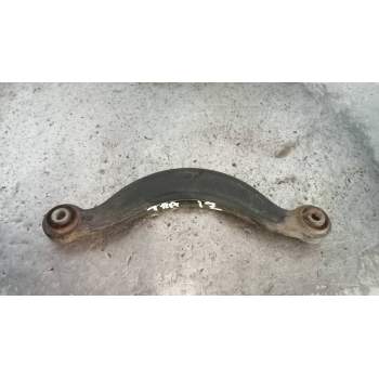 BRAZO SUSPENSION SUPERIOR TRASERO IZQUIERDO 