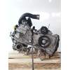 Recambio de motor completo para renault clio v referencia OEM IAM H4DE470  U104371