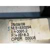 Recambio de elevalunas delantero izquierdo para lancia delta (181) 1.4 turbo cat referencia OEM IAM 51830254  5P