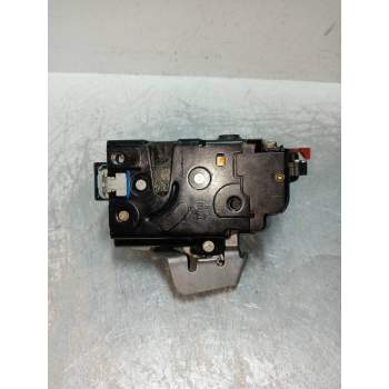 MOTOR CIERRE CENTRALIZADO TRASERO DERECHO 4P