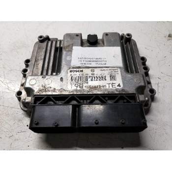 CENTRALITA MOTOR UCE 0281016201 51852328 1984EE161BAMTE4