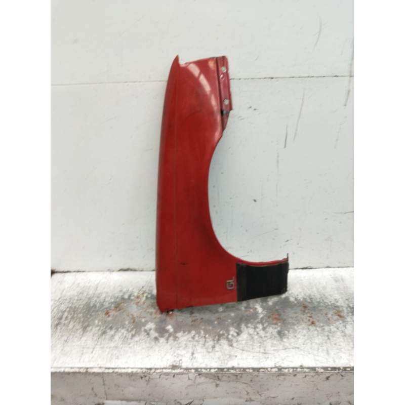 Recambio de aleta delantera derecha para opel kadett e (t85) 1.6 d (c19, d19) referencia OEM IAM   