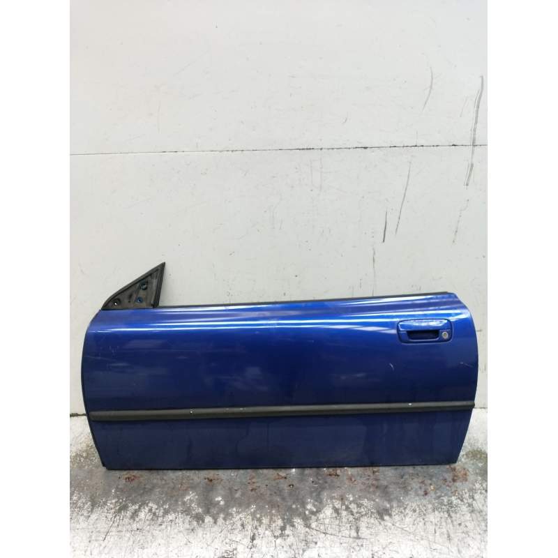 Recambio de puerta delantera izquierda para peugeot 406 coupé (8c) 2.2 hdi referencia OEM IAM  4P 2000
