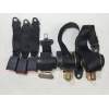 Recambio de juego cinturones trasero para peugeot 605 3.0 v6 cat referencia OEM IAM   4P