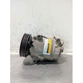 COMPRESOR AIRE ACONDICIONADO 8200316164 