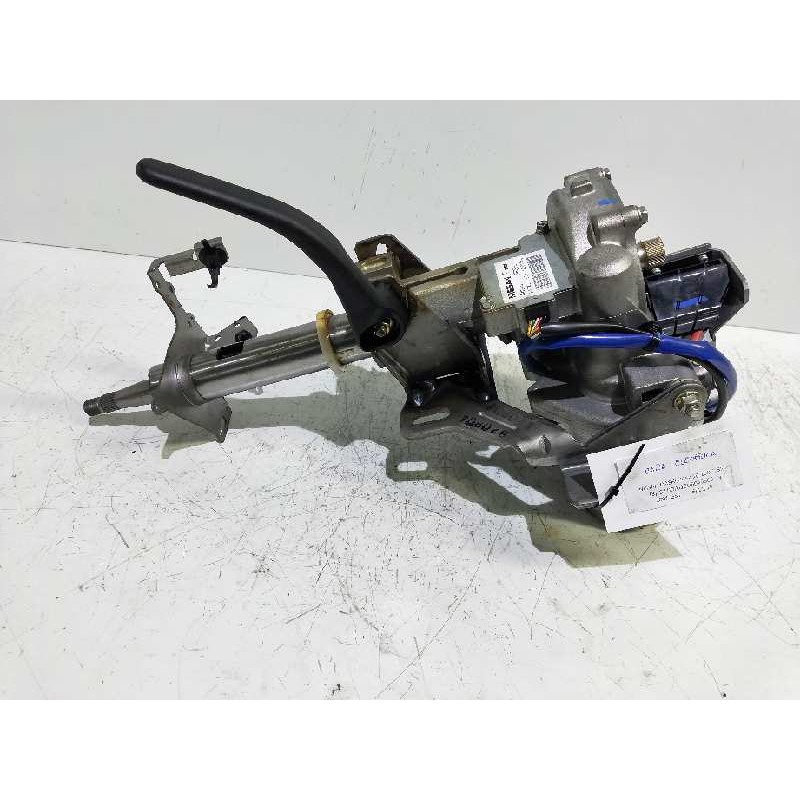 Recambio de columna direccion para nissan qashqai+2 (jj10) 1.5 dci turbodiesel cat referencia OEM IAM 48810BR60C  