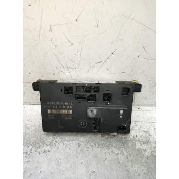 MODULO ELECTRONICO 2118701526 2002