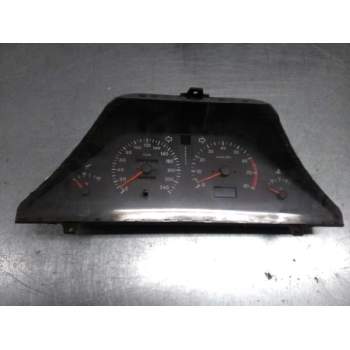 CUADRO INSTRUMENTOS 9602580280 