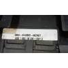 Recambio de airbag delantero izquierdo para ford fiesta (cbk) ambiente referencia OEM IAM 6S6AA042B85  