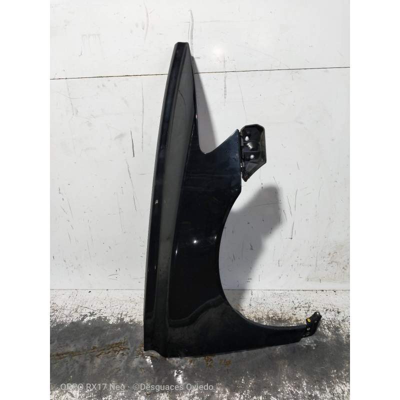 Recambio de aleta delantera izquierda para volvo v50 familiar 2.0 d kinetic referencia OEM IAM   2004