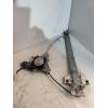 Recambio de elevalunas trasero izquierdo para hyundai matrix (fc) 1.6 gls referencia OEM IAM 9881017200  