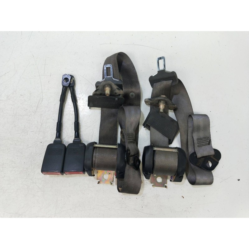 Recambio de juego cinturones delantero para renault 25 (b29) referencia OEM IAM   5P