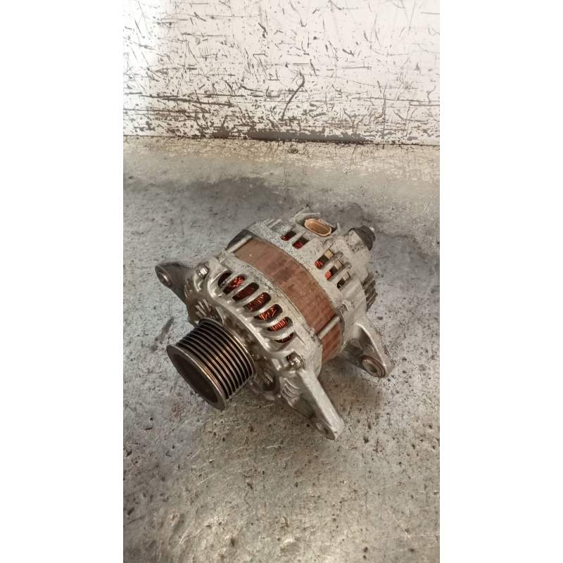 Recambio de alternador para mazda cx-7 (er) active referencia OEM IAM A2TJ0681A  